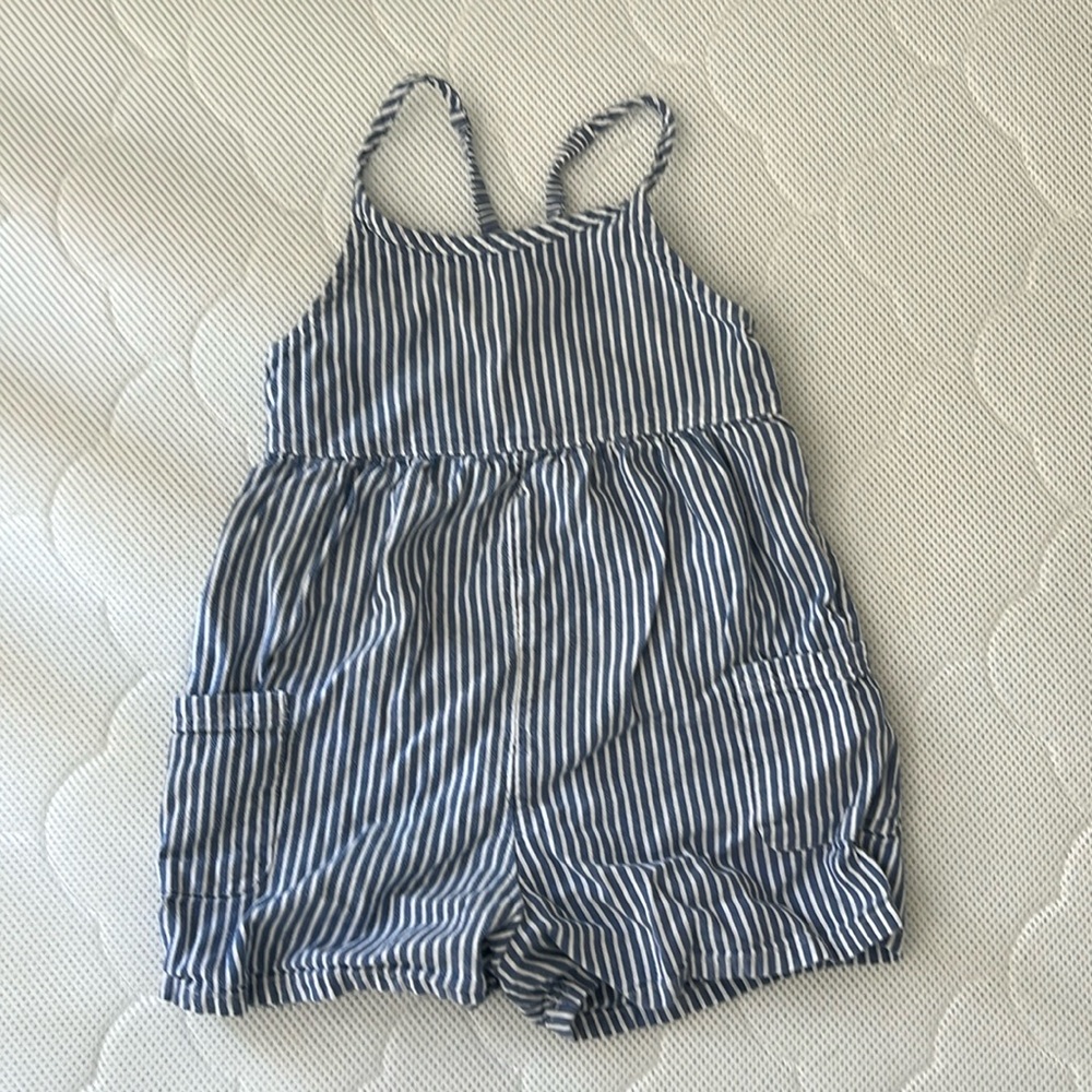 Old Navy Romper
